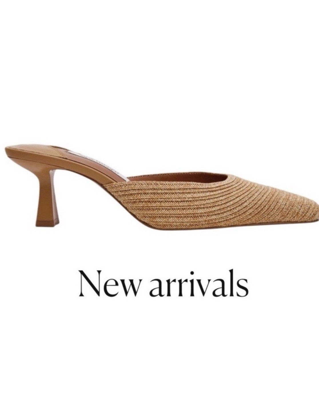 Spring shoes
Vacation 


#LTKSeasonal #LTKdayinmylife

#LTKootd #LTKgrwm #LTKdayinmylife