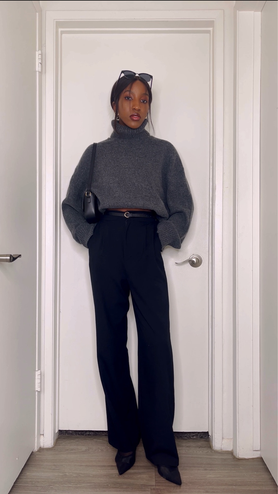 Chic Winter Workwear ✨

#LTKFind #LTKstyletip #LTKworkwear