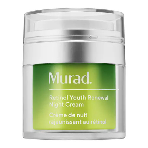 Retinol Youth Renewal Night Cream | Sephora (US)