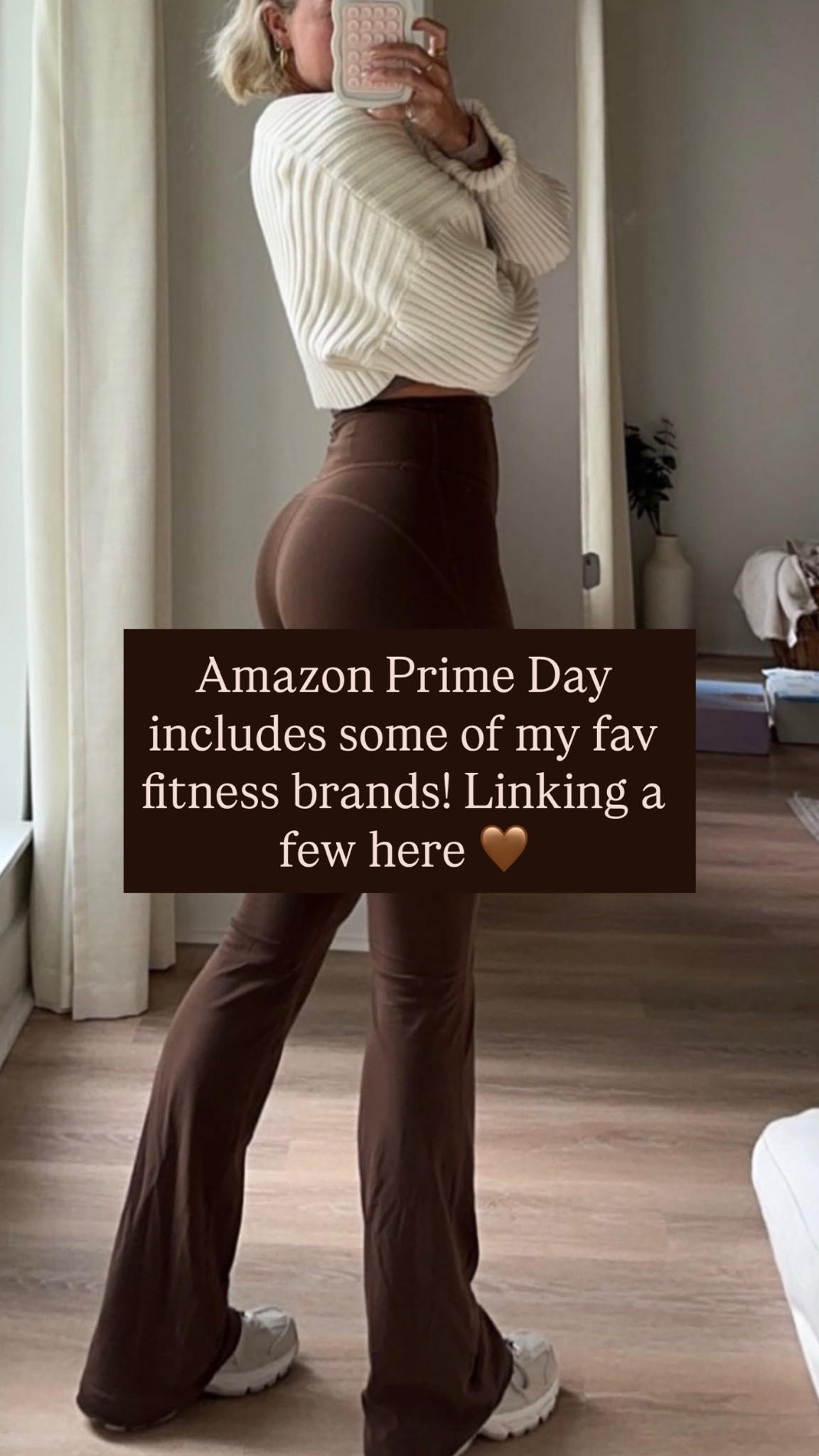 Linking to some of my favorite activewear pieces on sale from Amazon during prime day!

#LTKootd #LTKfitnessgoals