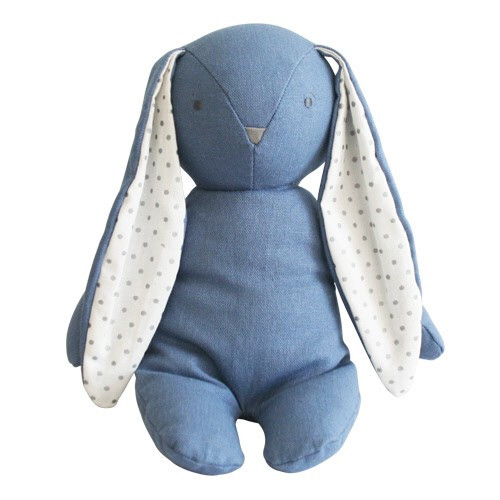 Alimrose Bobby Floppy Bunny | The Tot