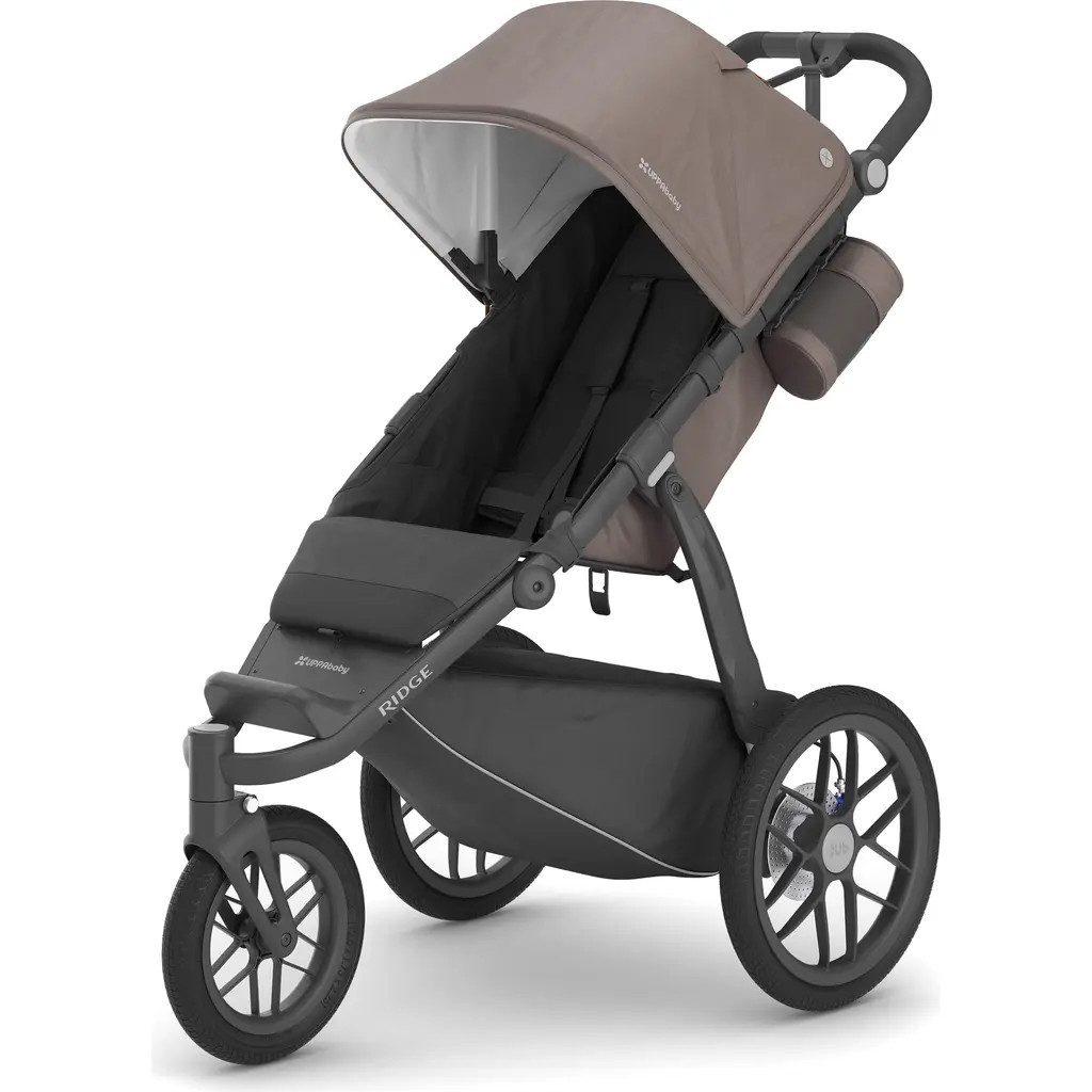 UPPAbaby RIDGE All-Terrain Stroller in Theo at Nordstrom | Nordstrom