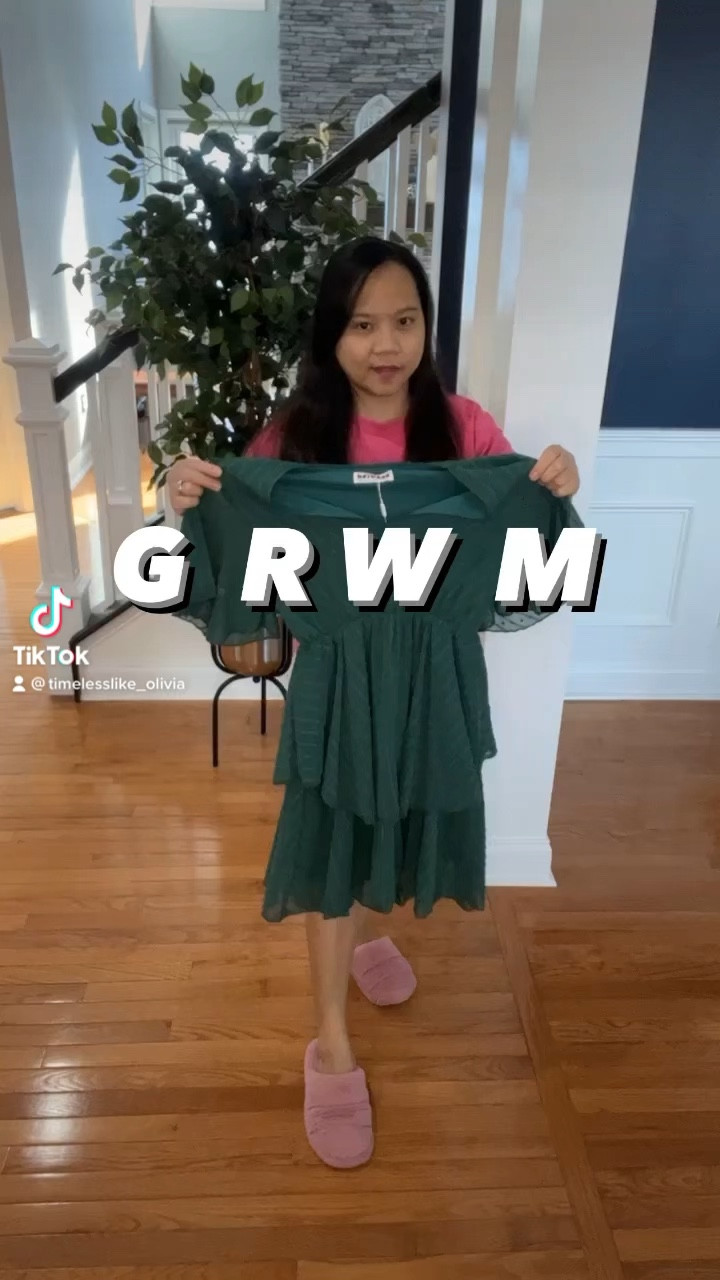 #springdress
#dresses
#weddingguestdress

#LTKunder50 #LTKstyletip #LTKsalealert