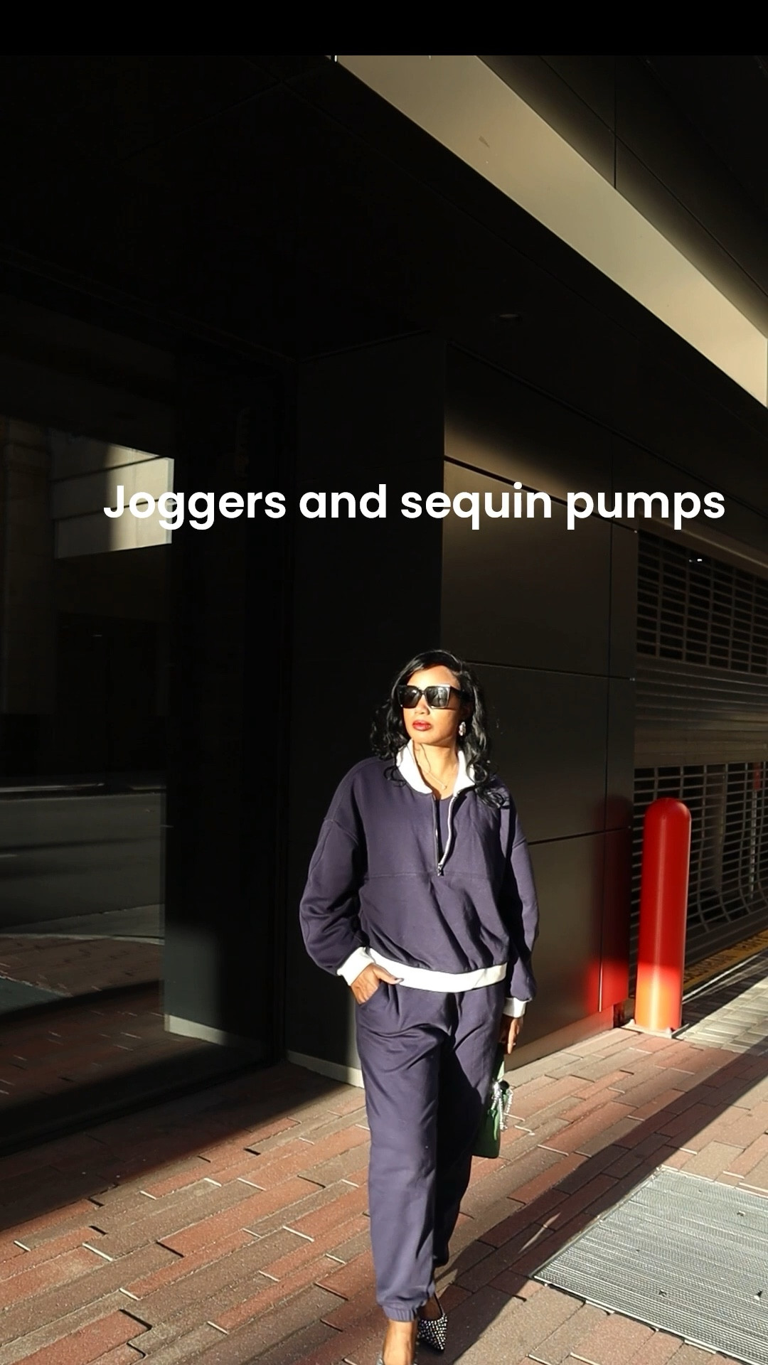 This was the day after our DFW winter day, the weather warmed up. At least it gave me an excuse to wear my fabletics three piece set.😅

#LTKootd #LTKSeasonal #LTKFindsUnder100