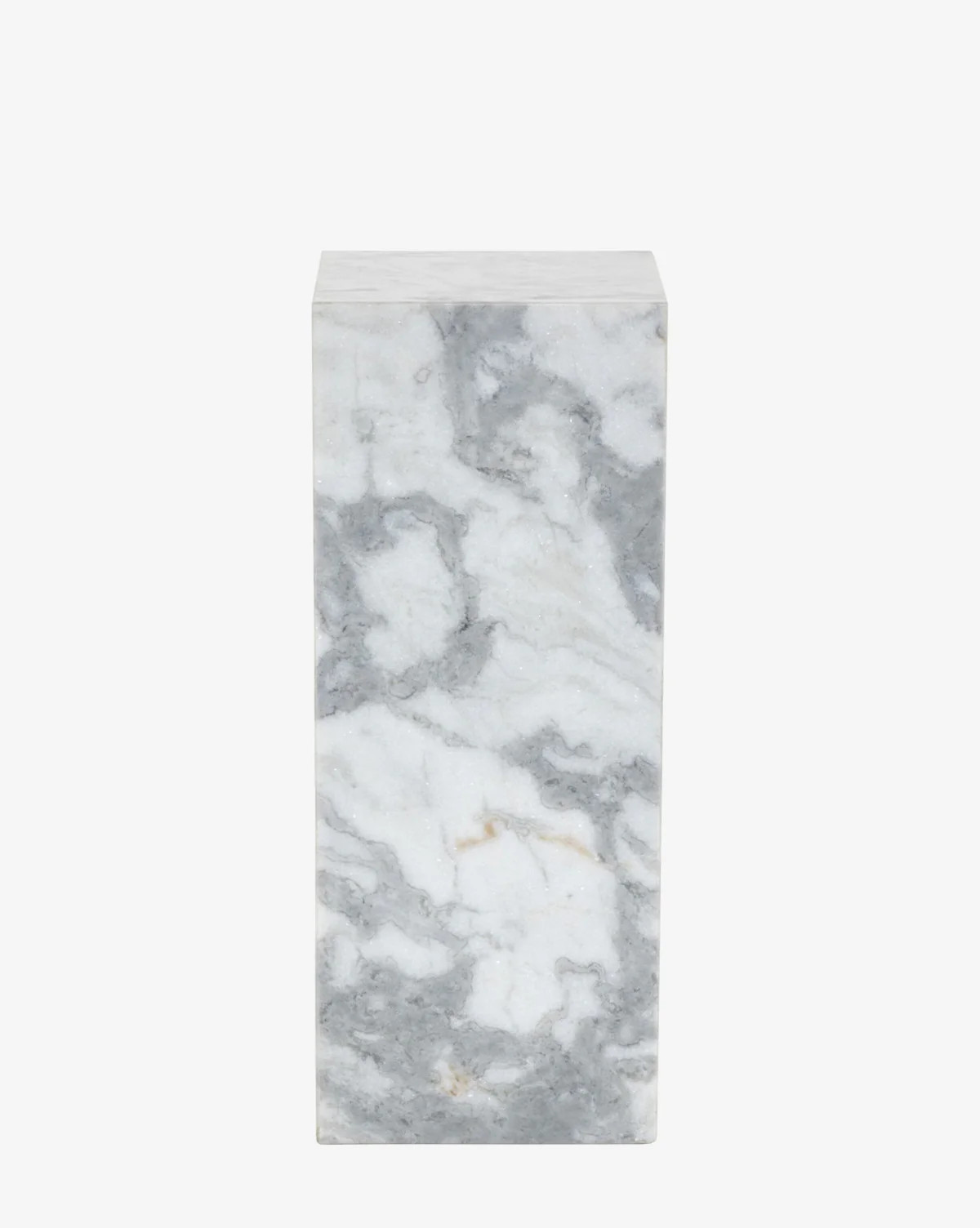 Milania Marble Pedestal | McGee & Co. (US)
