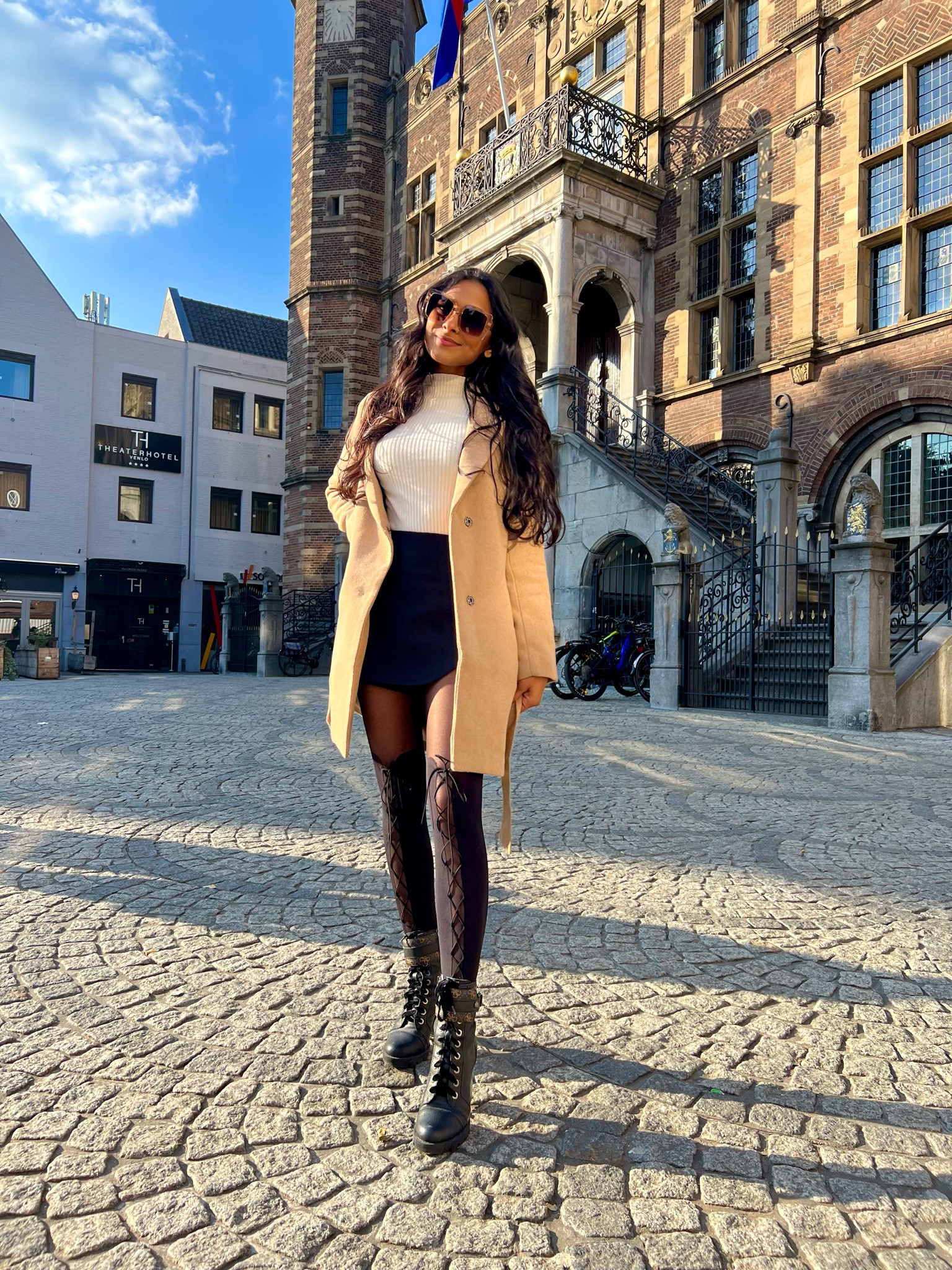 Love this cute and comfy outfit 🫶🏽

#LTKeurope #LTKFind #LTKstyletip
