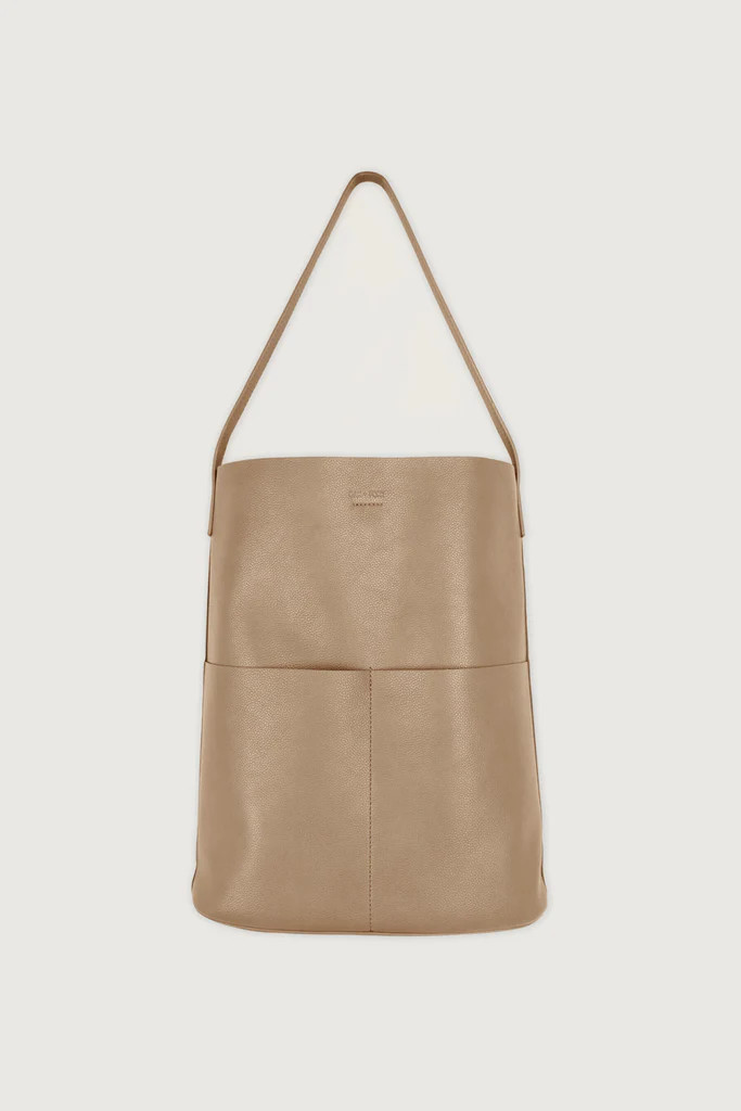 CITY TOTE BAG | OAK + FORT