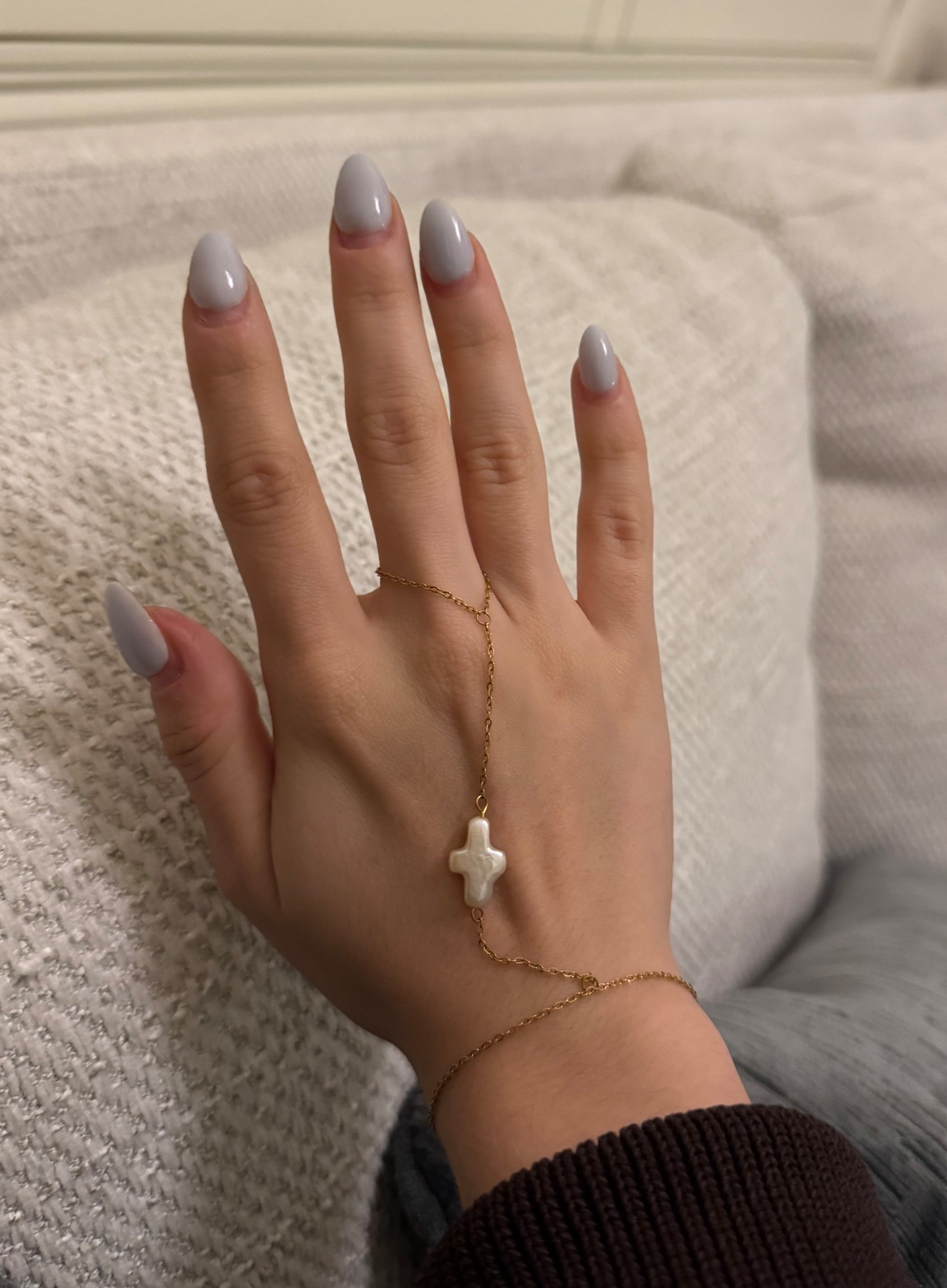Handchain 

#LTKSeasonal #LTKootd #LTKSaleAlert