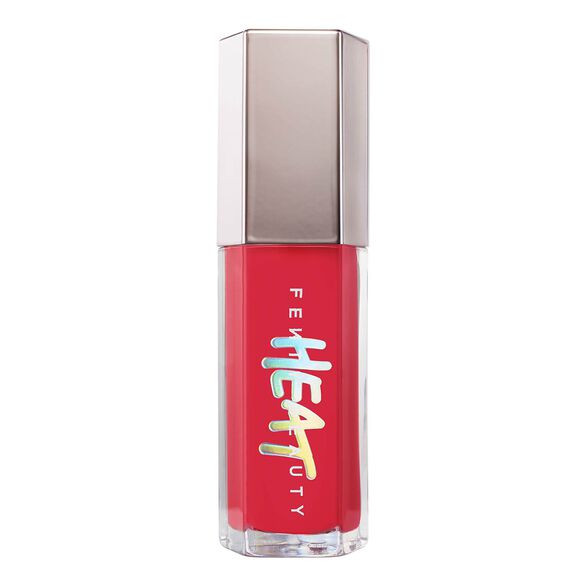 FENTY BEAUTY | Gloss Bomb Heat - Enlumineur à lèvres universel et repulplant | Sephora (FR)