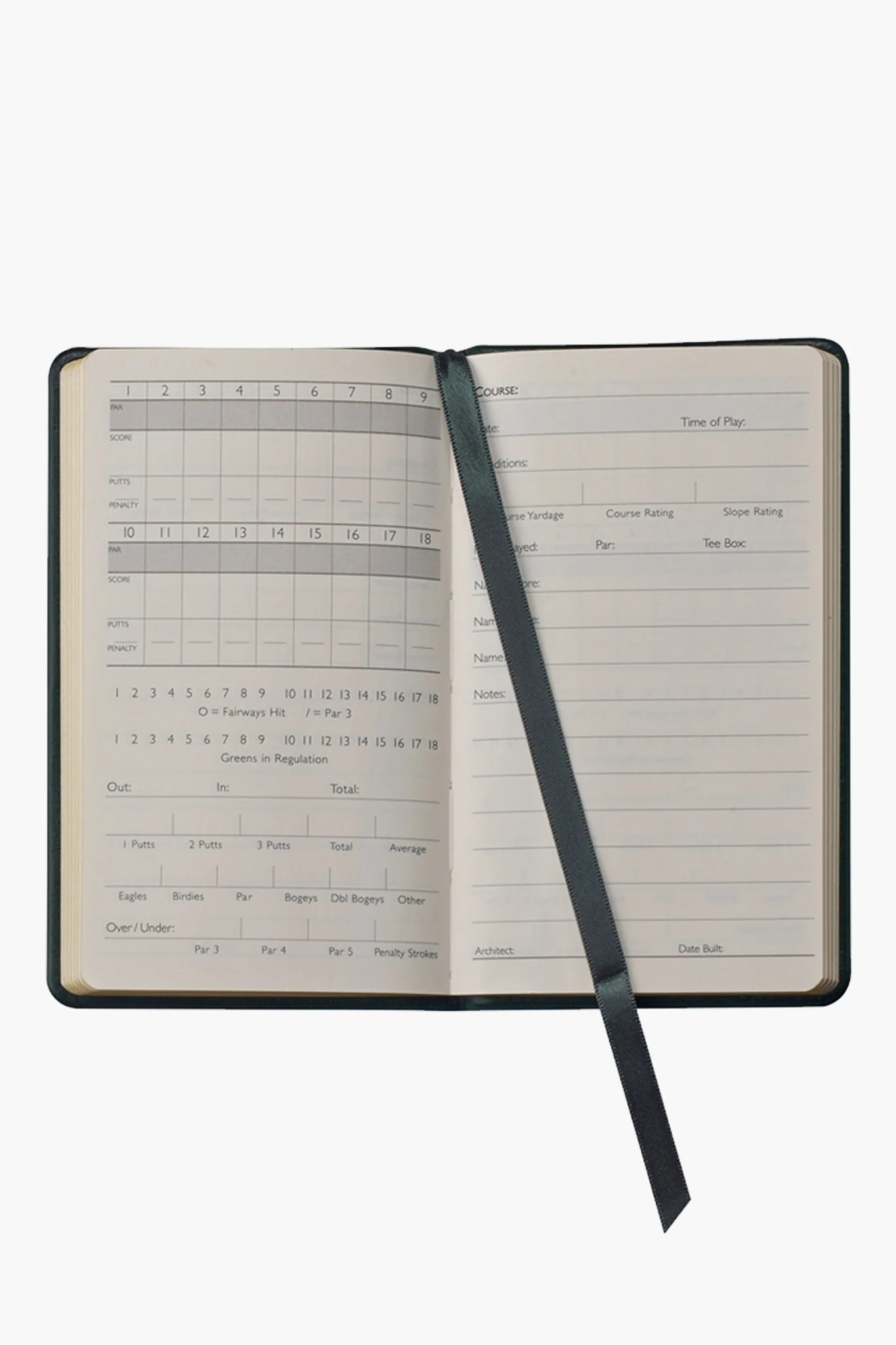 On the Green | Tuckernuck (US)