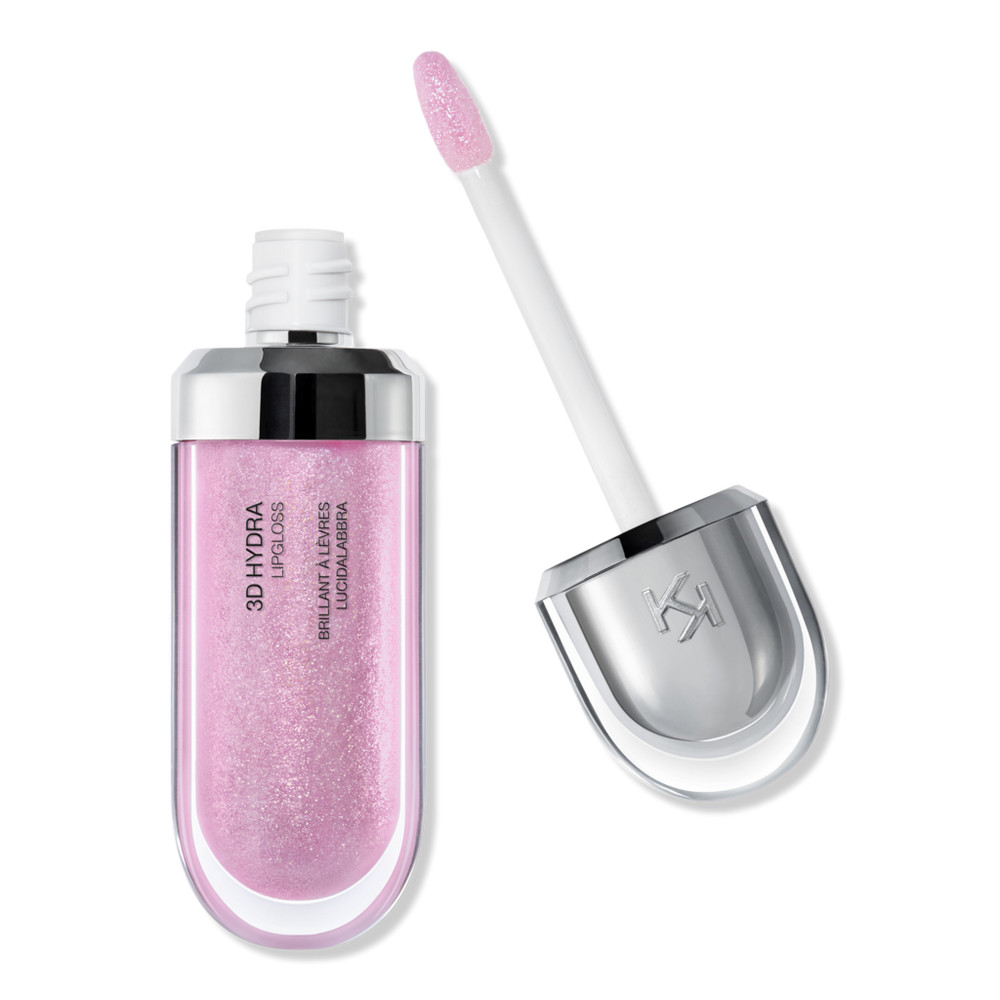 KIKO Milano 3D Hydra Lipgloss - 27 | Ulta