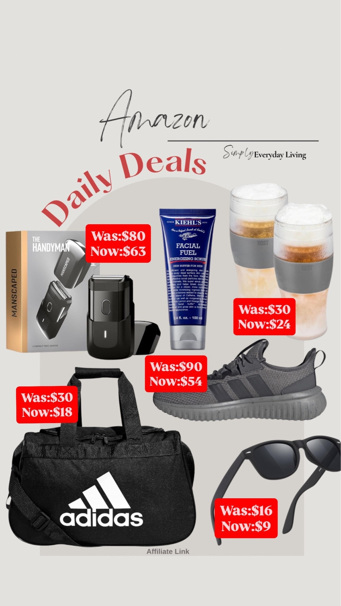 Amazon daily deals

#LTKSaleAlert