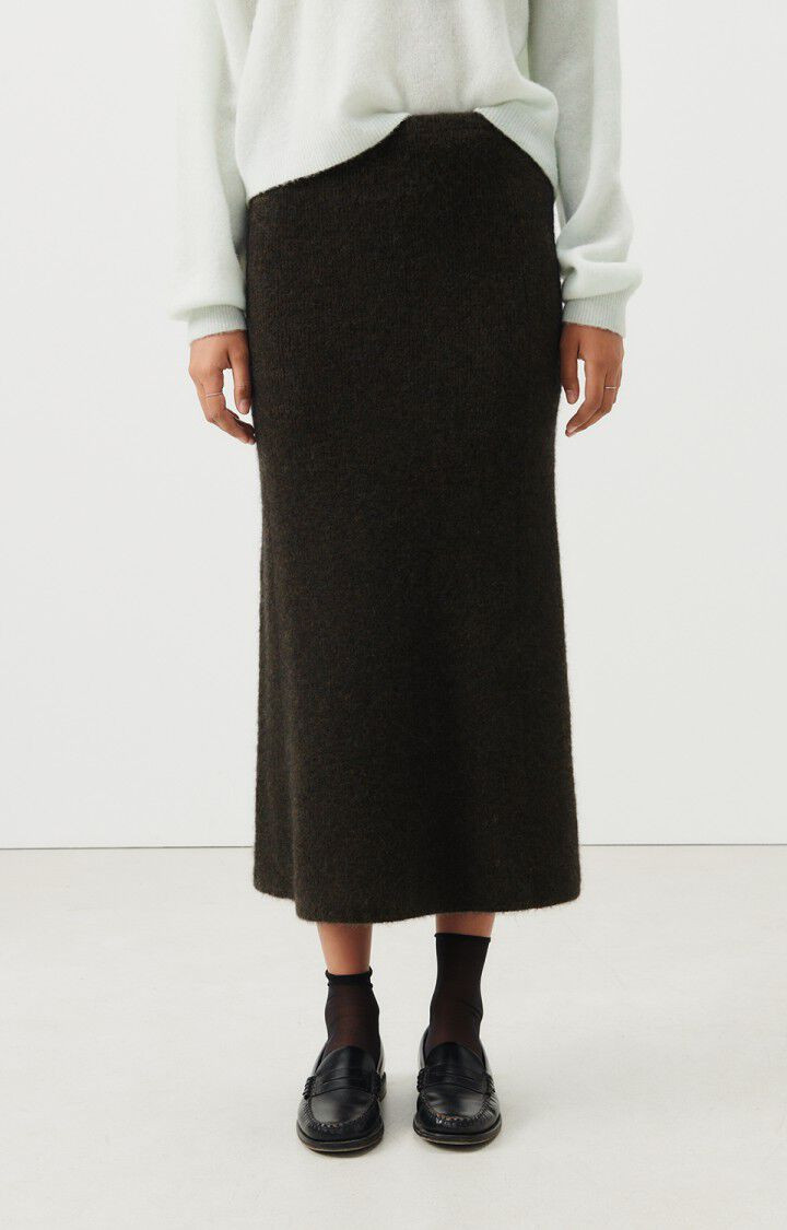 Jupe femme Tyji
                            
                                 | TYJ13AH23 | American Vintage