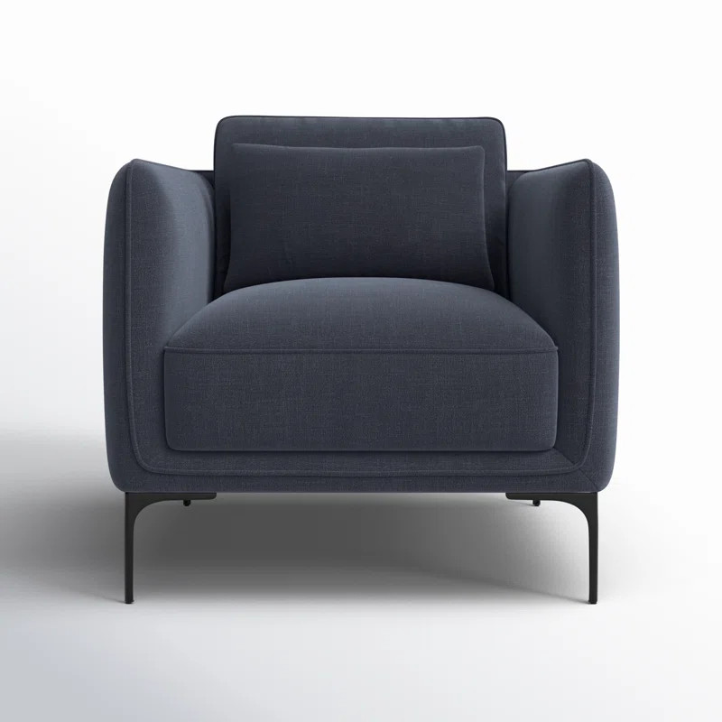 Rae Upholstered Armchair | AllModern