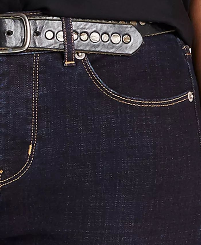 Levi's Women's Classic Bootcut Jeans in Short Length - Macy's | Macy's