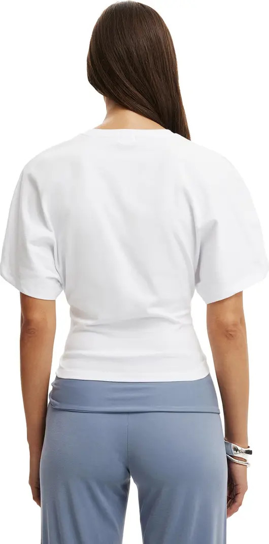 Women's Blair Batwing Short Sleeve Tee | Nordstrom