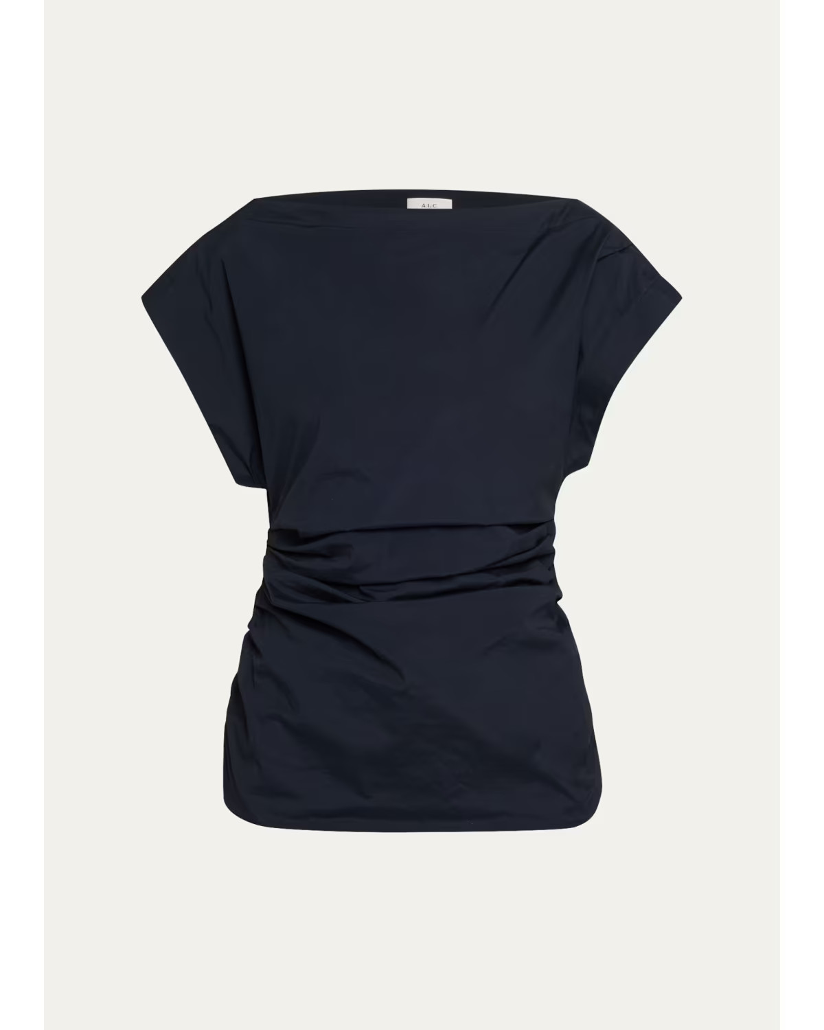 Nara One-Shoulder Top | Bergdorf Goodman