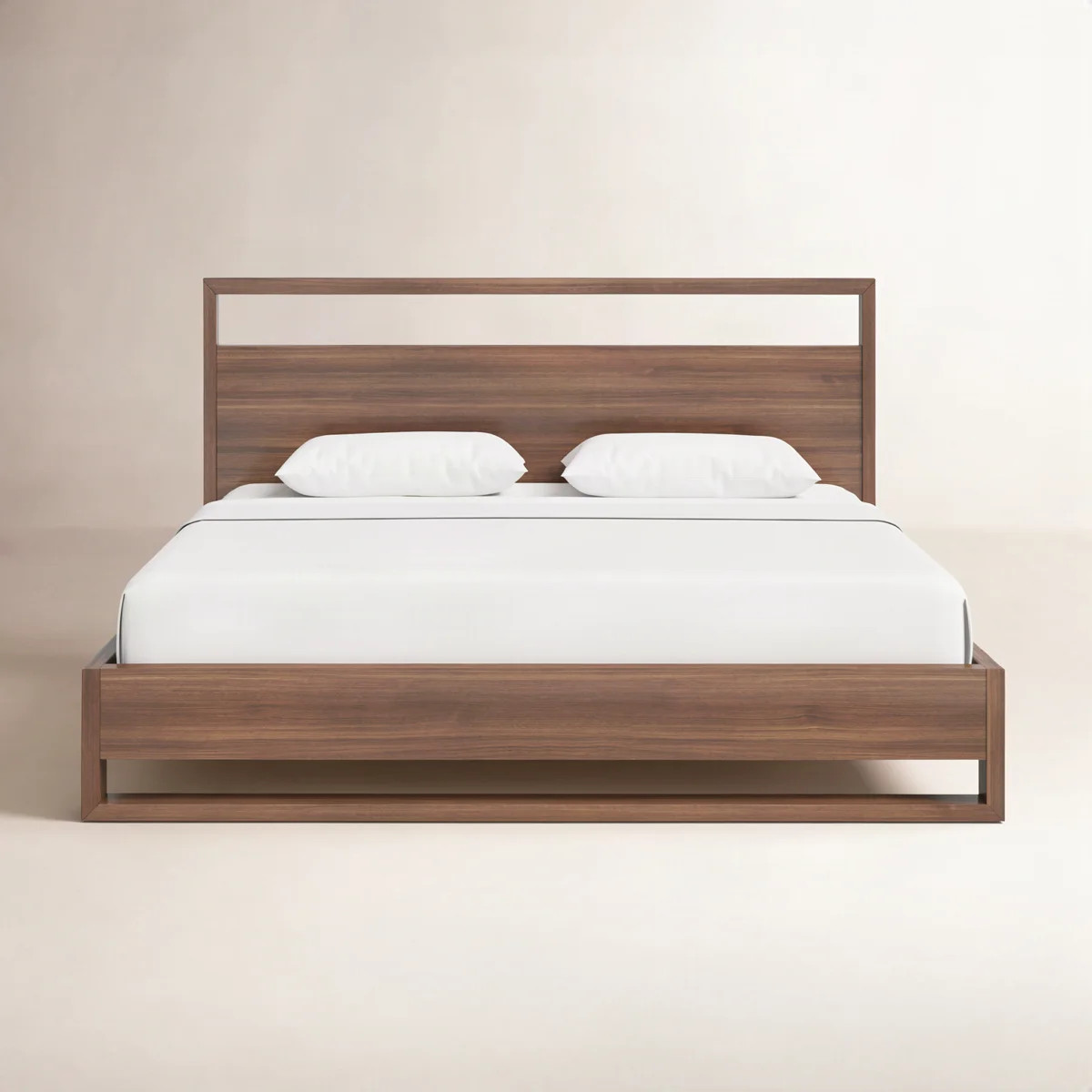 Alvarez Platform Bed | Wayfair North America