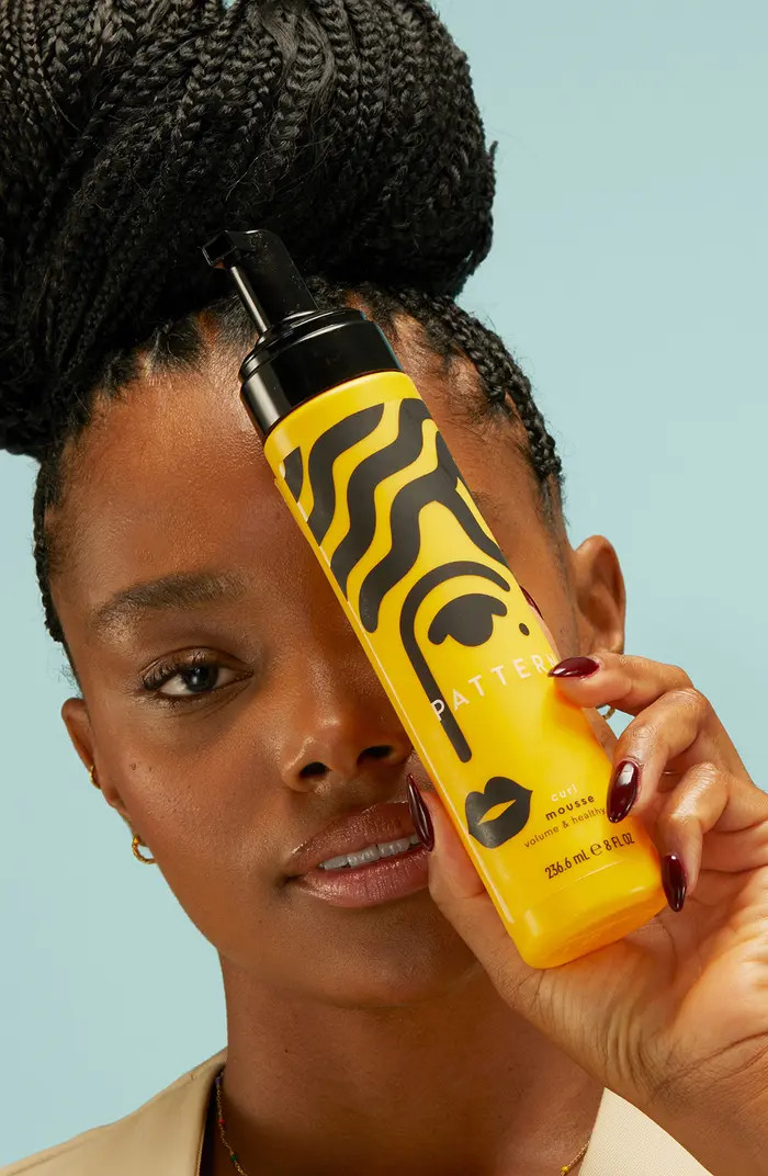 Curl Mousse | Nordstrom