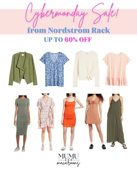 Up to 60% off sale from Nordstrom Rack! 

#holidayoutfits #partydresses #outfitinspo #cybermondaysale #holidaydresses

#LTKsalealert #LTKstyletip #LTKCyberweek
