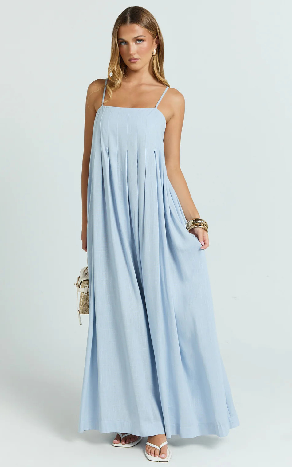 Cloe Maxi Dress | Showpo (US, UK & Europe)