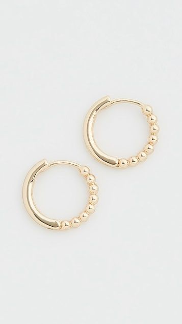 Asa Earrings | Shopbop