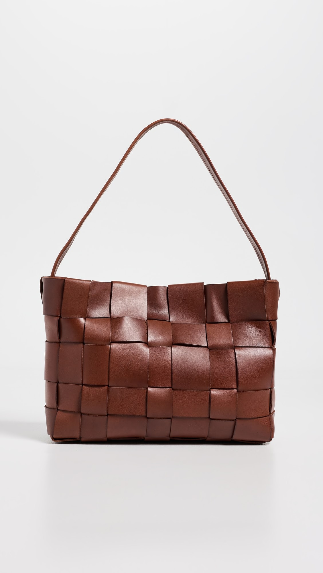 St. Agni Woven Mini Tote | Shopbop | Shopbop