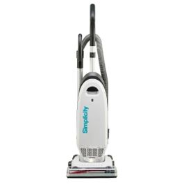 Allergy Upright Vacuum | Simplicity Vacuums