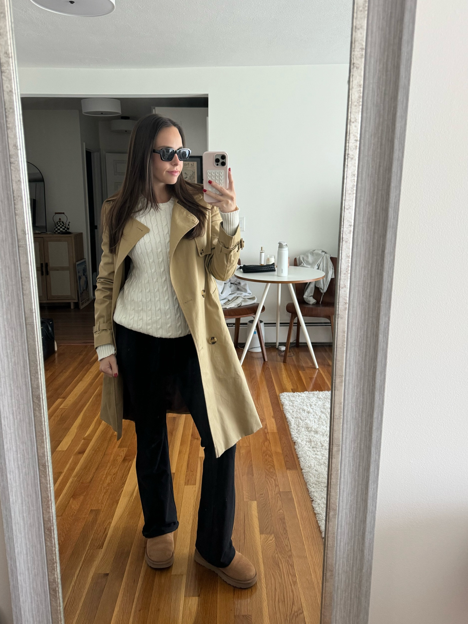 Cozy fall outfitts

#LTKU #LTKActive #LTKSeasonal