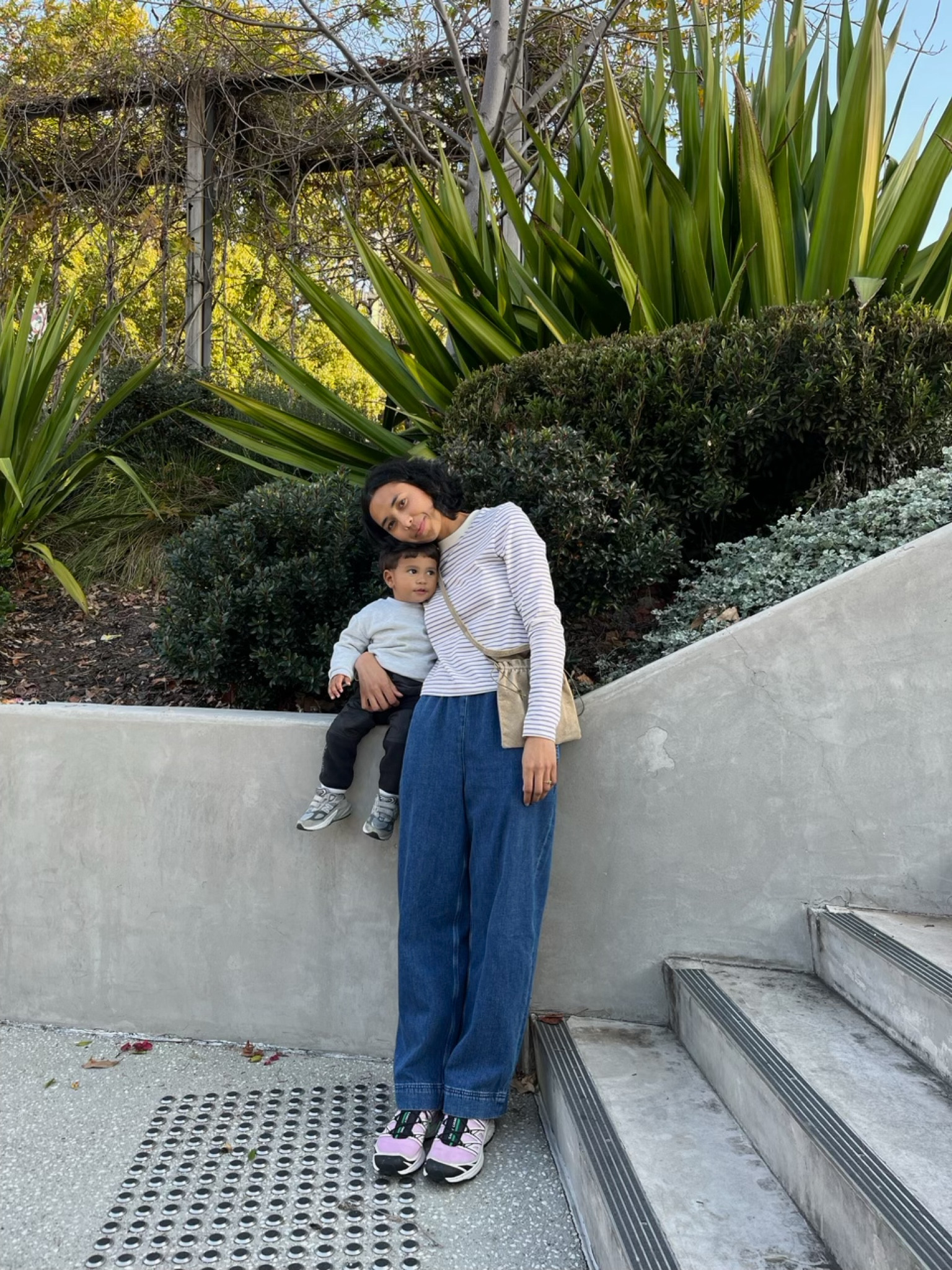 💕💕 Shop my exact denim jeans and striped long sleeve below

#LTKstyletip #LTKFind #LTKaustralia