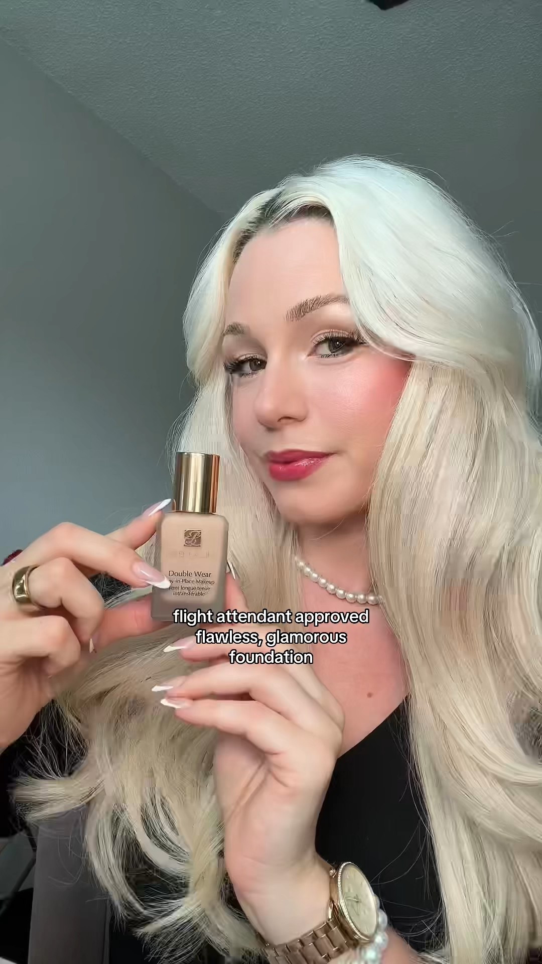 One of my favorite foundations🩷