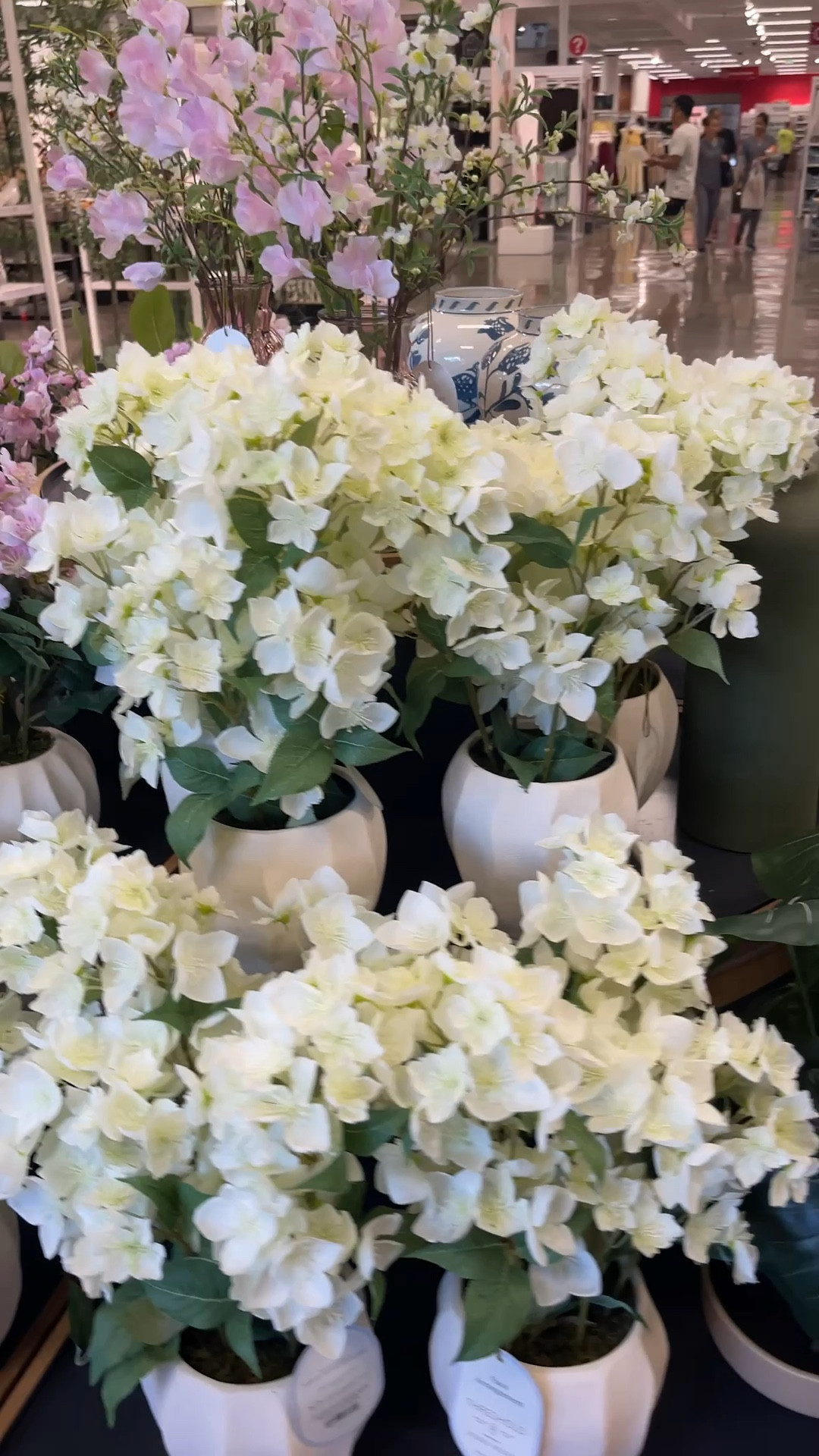 Spring decor refresh. 

#LTKSeasonal #LTKHome #LTKvlog