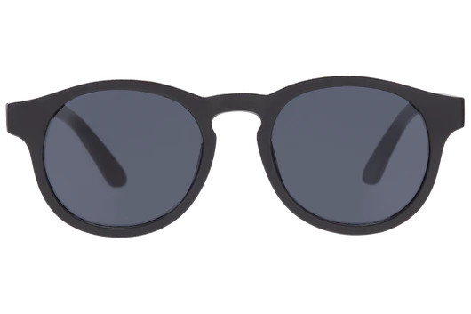 Black Ops Black Keyhole | Babiators