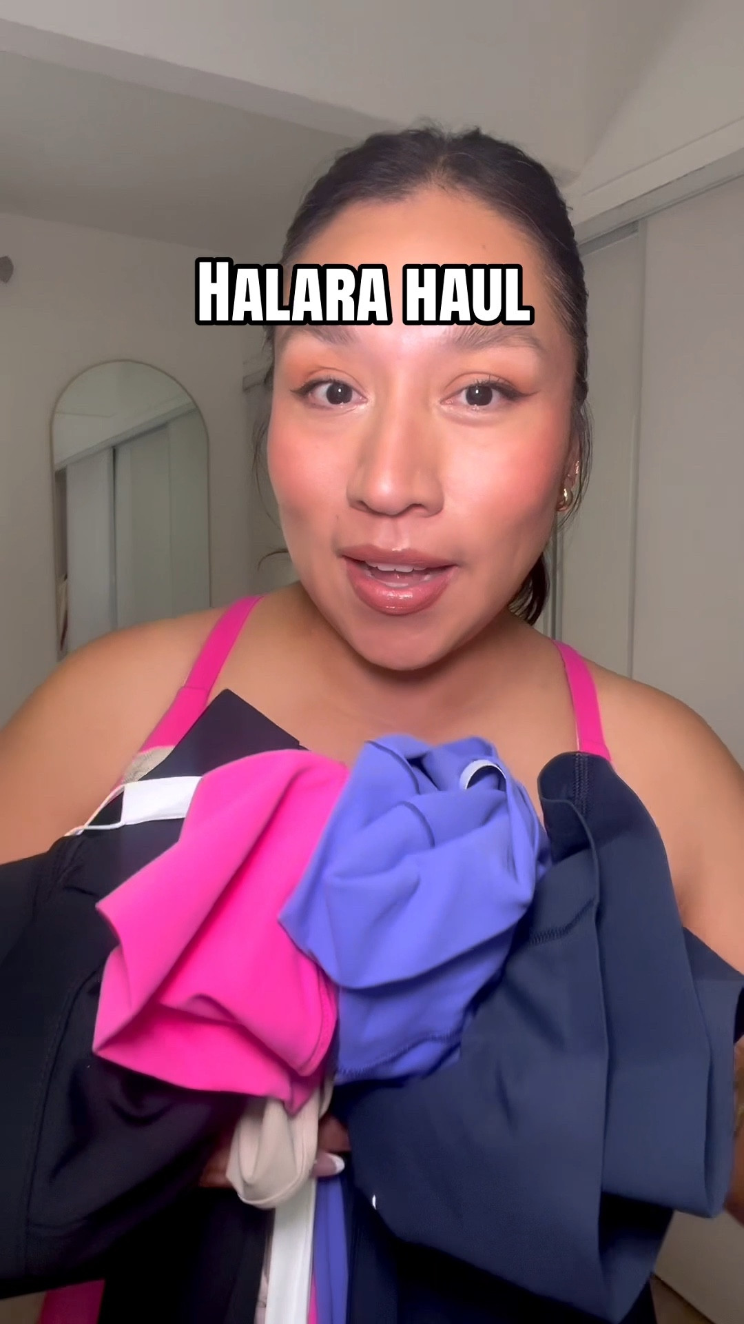 Halara Haul 

#LTKMidsize #LTKSaleAlert #LTKActive