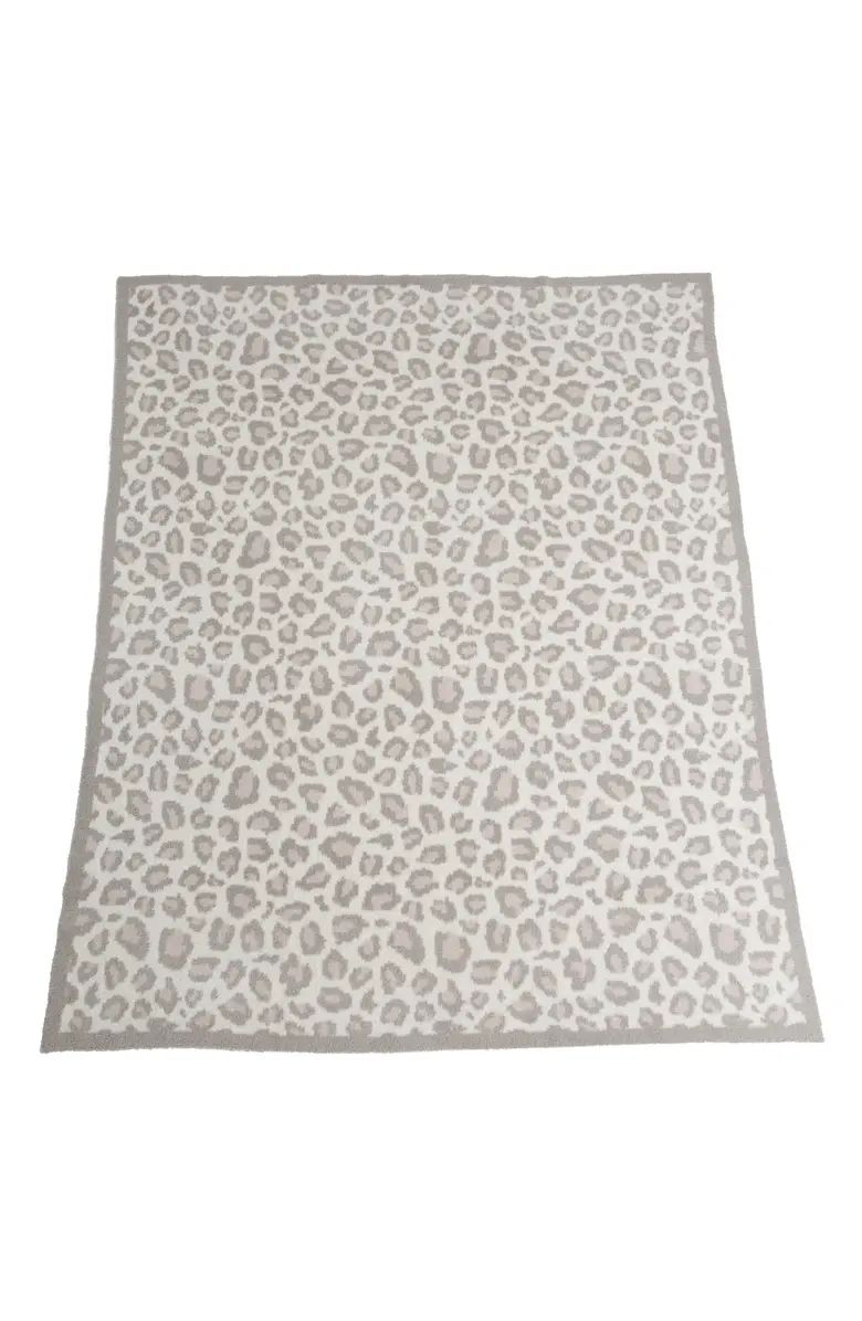 CozyChic™ Safari Blanket | Nordstrom Rack