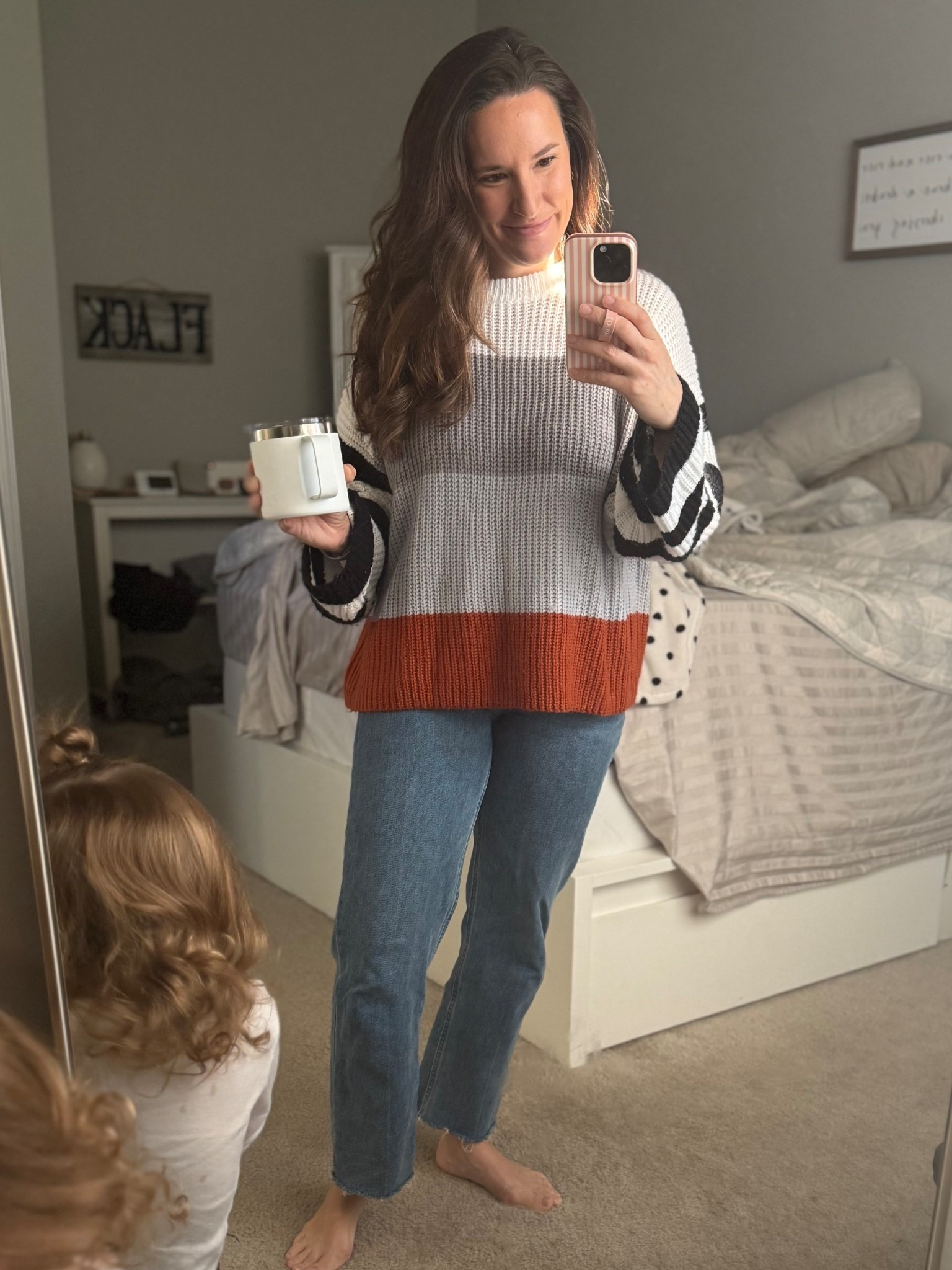Fall fit check for the pumpkin patch!

#LTKFindsUnder50 #LTKSeasonal #LTKStyleTip