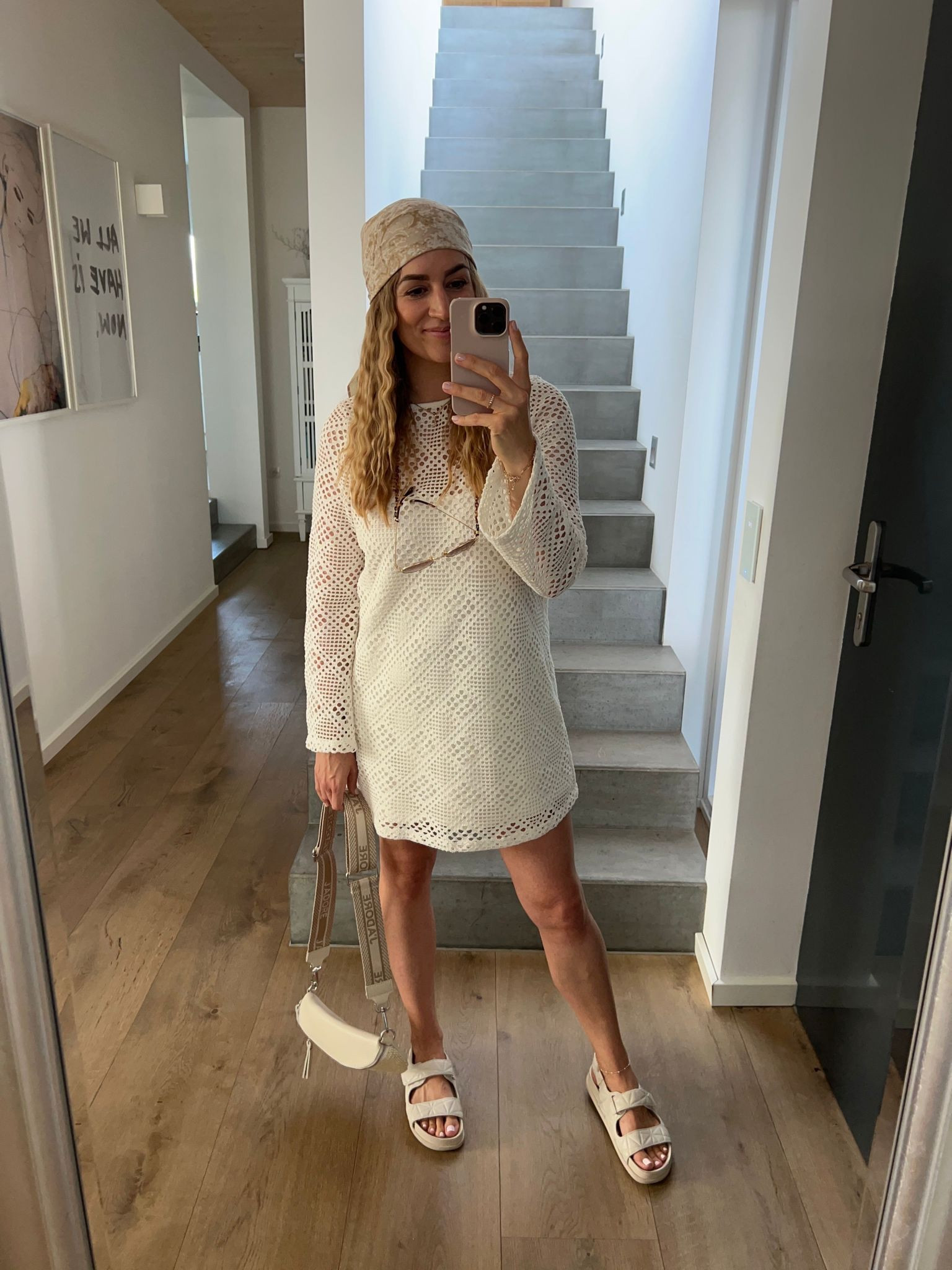 Festival Look 🌴

#LTKeurope #LTKstyletip #LTKSeasonal