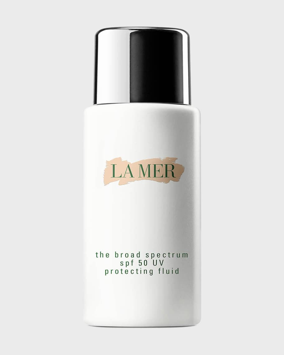 La Mer The SPF 50 UV Protecting Fluid, 1.7 oz. | Neiman Marcus