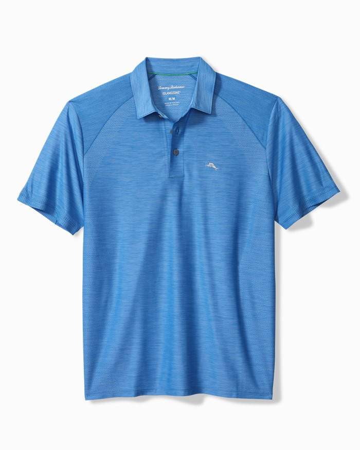 Palm Coast Pro IslandZone® Polo | Tommy Bahama