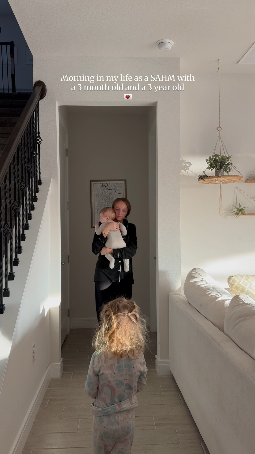 SAHM life. Code ANNAP gets you $10 off the baby carrierr

#LTKKids #LTKBaby #LTKFamily