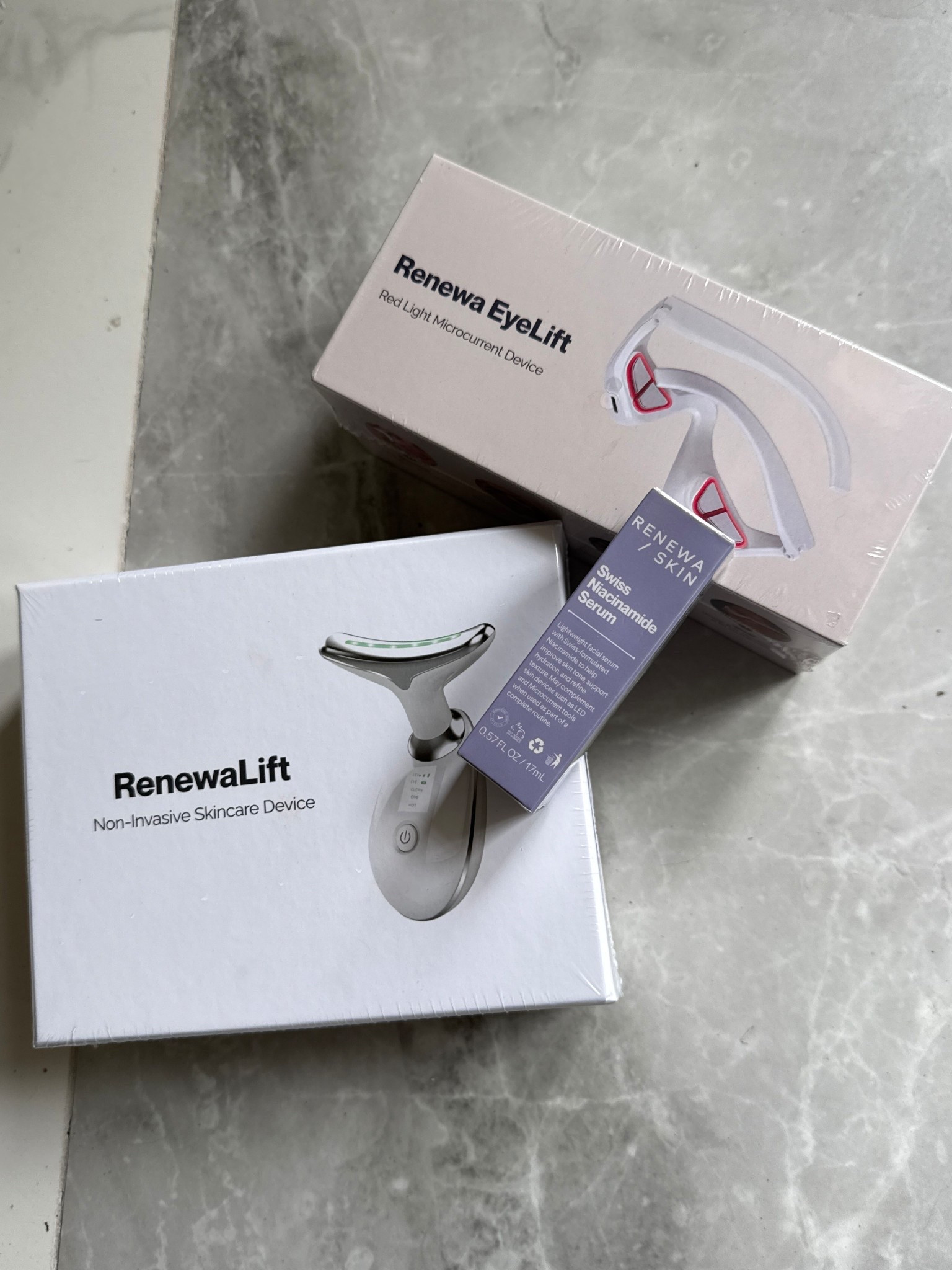 At home eye lift 👁️ 

#LTKgrwm #LTKBeauty #LTKOver40