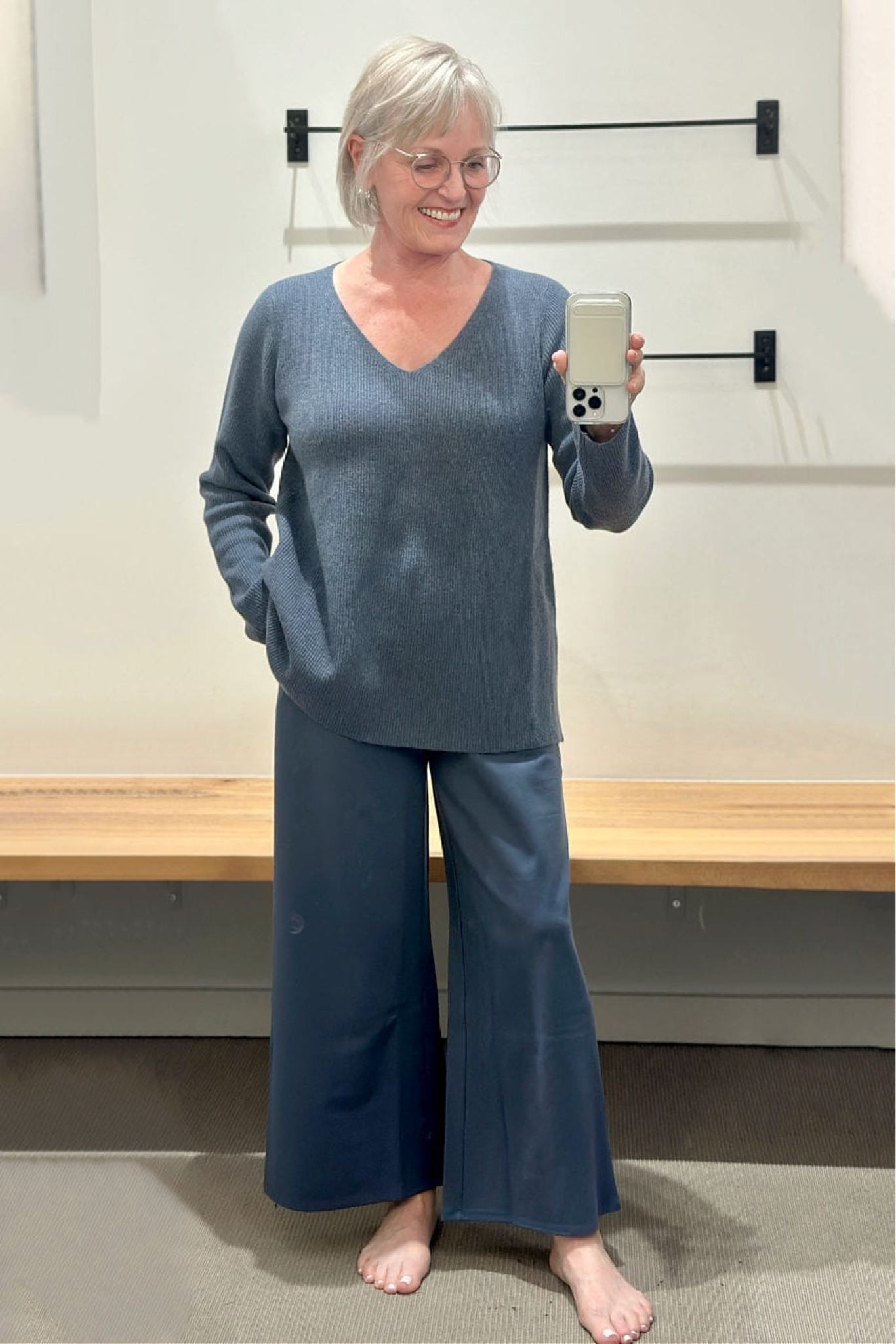 New Arrivals from Eileen Fisher

#Fashionover50 #LTKOver50Style #fashion #outfitinspiration #outfit #springoutfit #springfashion #transitionoutfit #springstyle #eileenfisher #ponte #pontepants #cashmere #cashmeresweater

#LTKStyleTip #LTKOver40 #LTKWorkwear