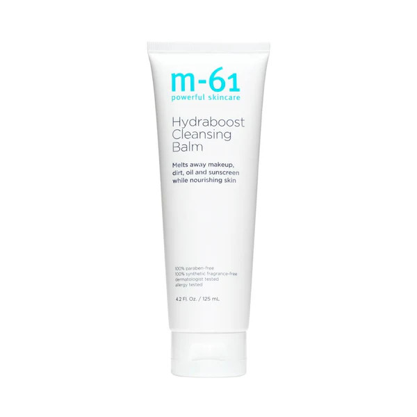 Hydraboost Cleansing Balm – M-61 | Bluemercury, Inc.