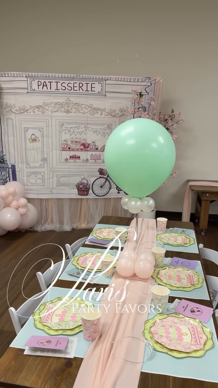 Make Paris themed party favors with me ✨🎠💕

These were so adorable to put together and the kids seemed to love them too! The passport book with stamps and mini poodles were my favorite 😍

If you missed the original post about my daughter’s party themed “Oui Oui, I’m Three” check it out on my profile! 

Comment “Paris” for links to everything I used for these favors!

#partyfavors #paristhemeparty #momsofinstagram #3yearsold
3yearoldbirthday paris