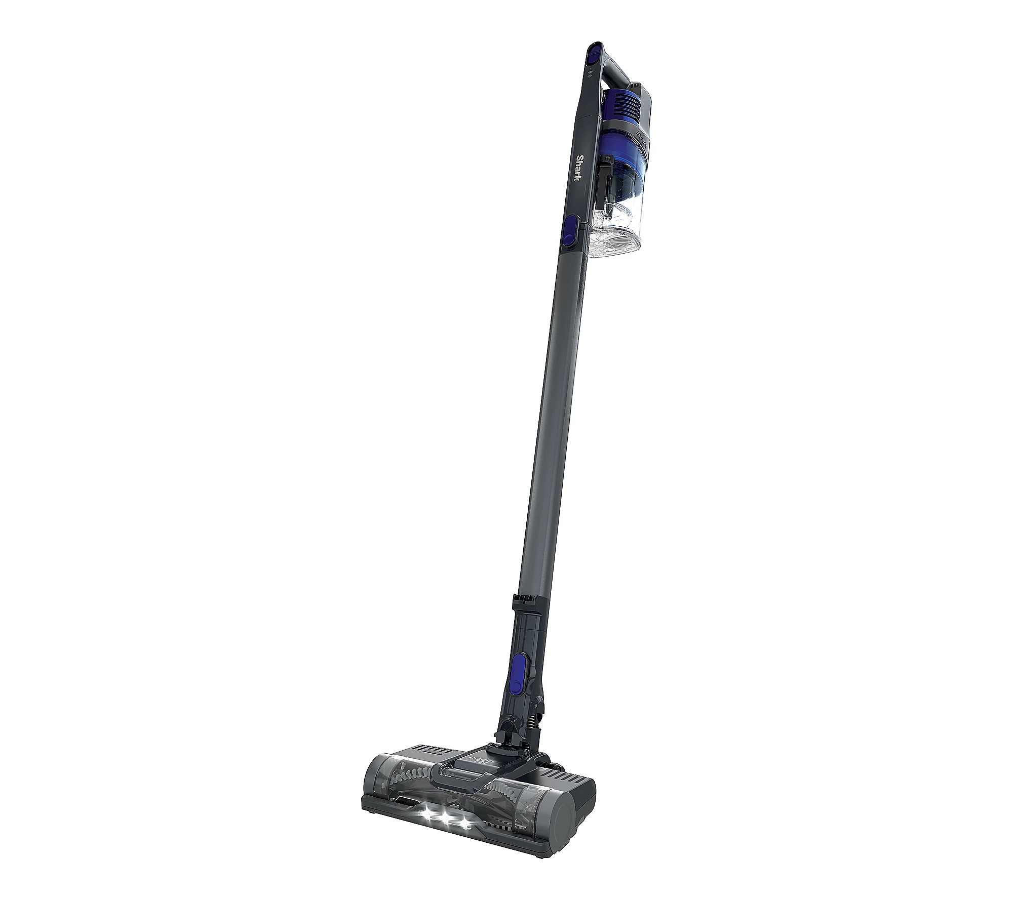 Shark IX141 Impact Cordless Vacuum | QVC