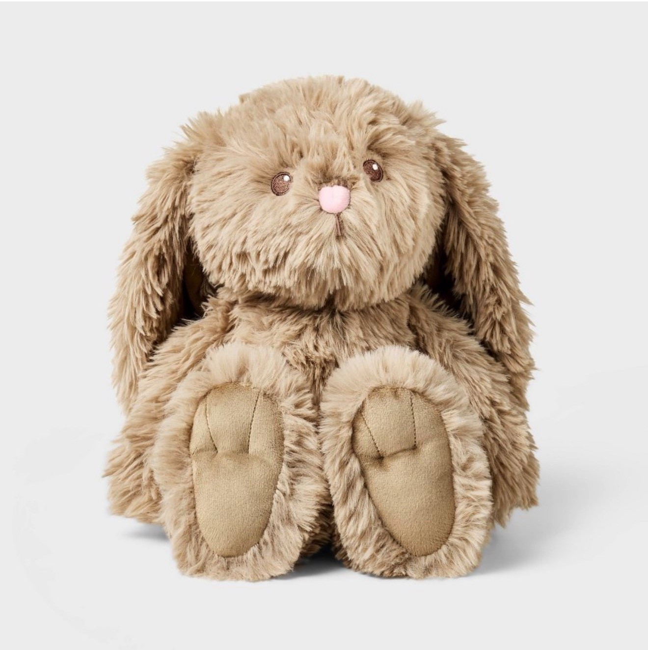 I am dying at how cute this bunny is and only $10.00!

#LTKKids