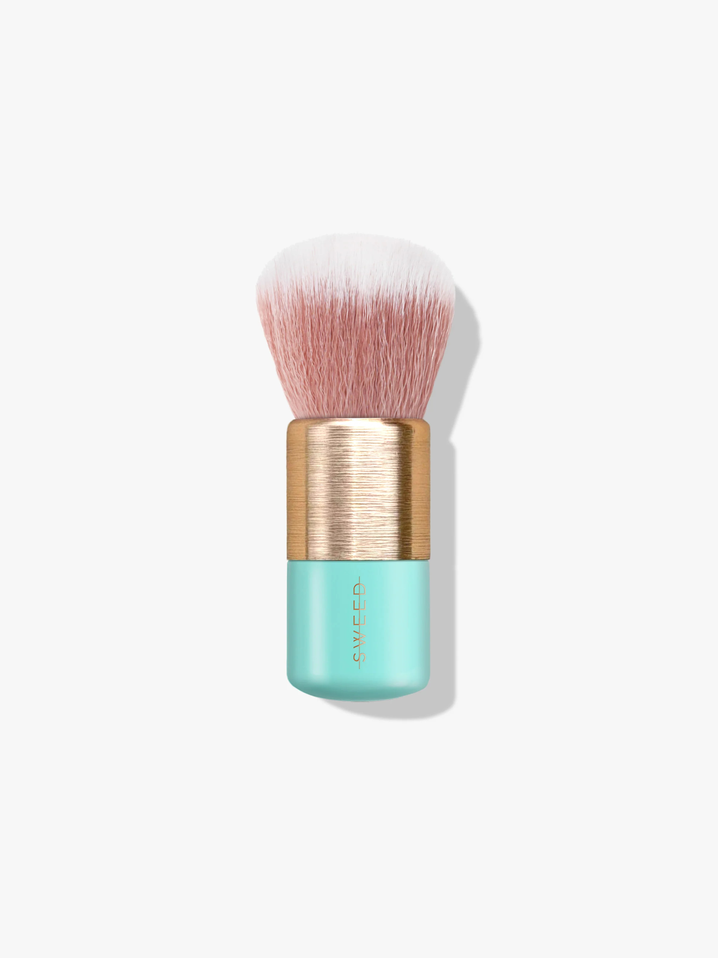 Kabuki Brush | SWEED BEAUTY