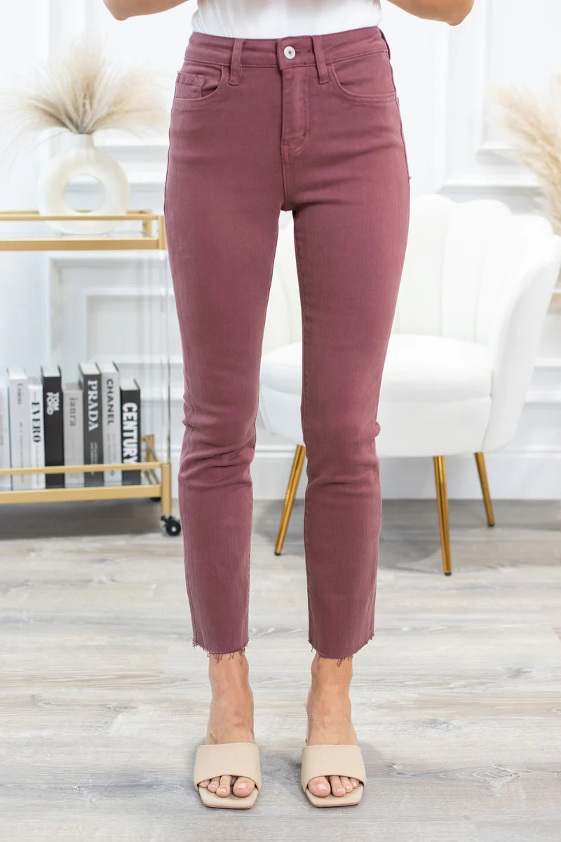 Hannah Jeans | Avara