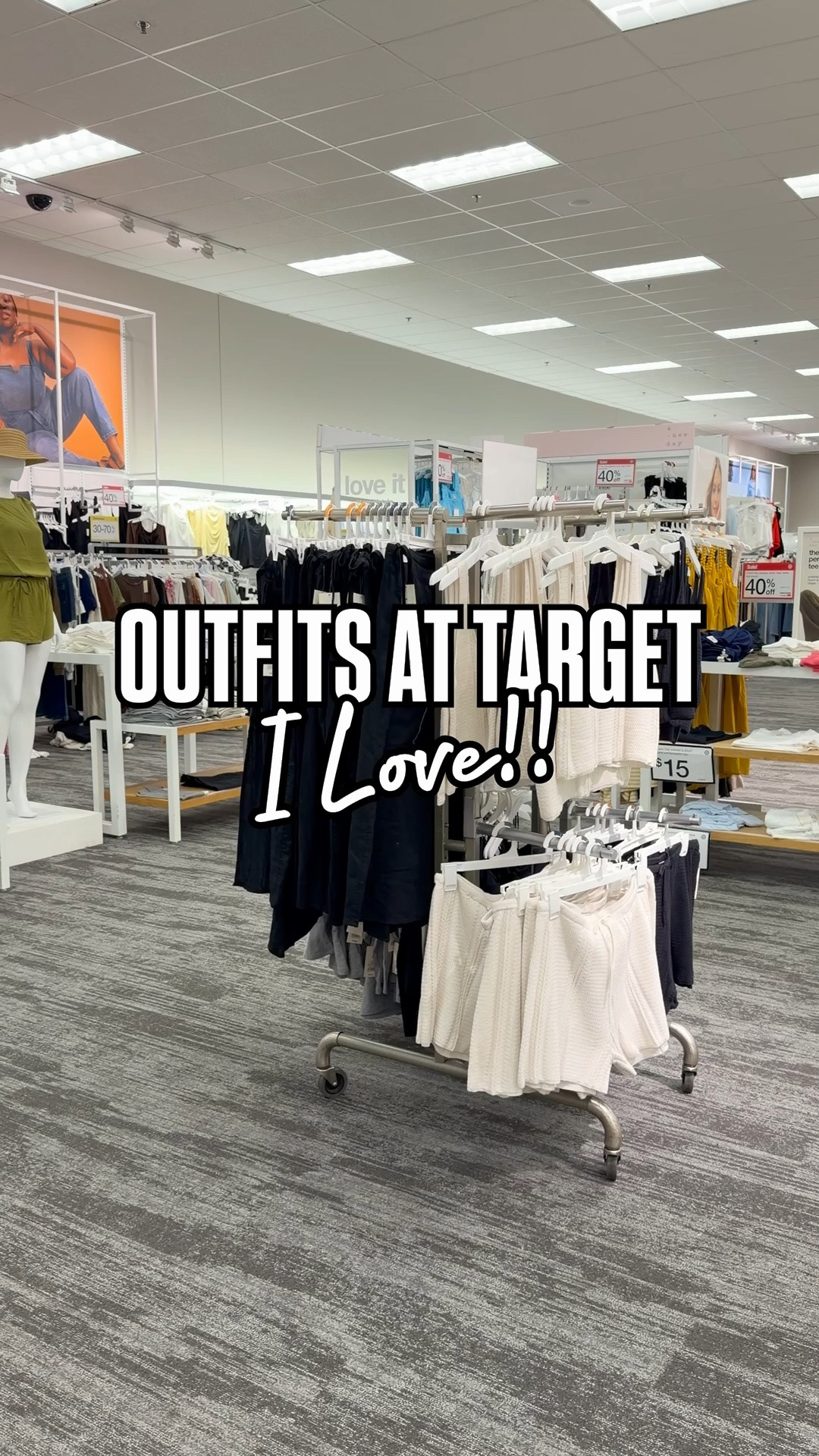 Outfits I love at Target!

#LTKSeasonal