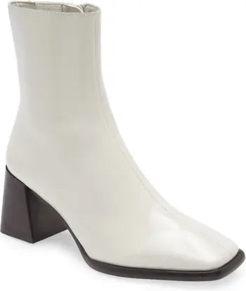 Jeffrey Campbell Geist Square Toe Boot | Nordstrom | Nordstrom